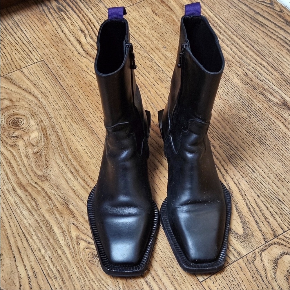 Eytys Luciano boots - 37/6.5